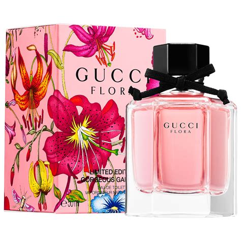 gucci flora gorgeous gardenia anniversary edition giá|gucci flora gorgeous gardenia 100ml.